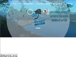 Sites similar to bougersurprescription.fr