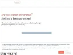 Sites similar to bougetaboite.com