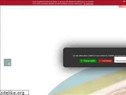 Sites similar to bougetaplume.fr