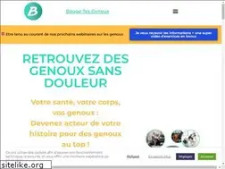 Sites similar to bougetesgenoux.com