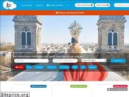 Sites similar to bougetoneglise.fr