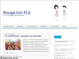 Sites similar to bougetonfle.fr