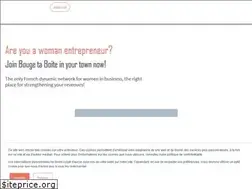 Sites similar to bougeuses.com