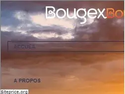 Sites similar to bougex.com
