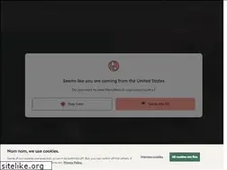 Sites similar to boughtbymany.com