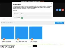 Sites similar to boughtfromaliexpress.com