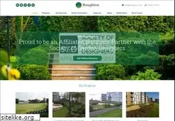 Sites similar to boughton.co.uk