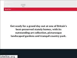 Sites similar to boughtonhouse.co.uk