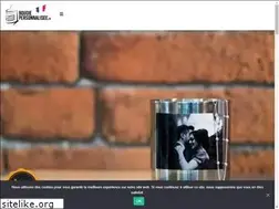 Sites similar to bougie-personnalisee.fr