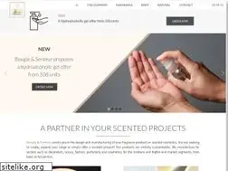 Sites similar to bougieetsenteur.com