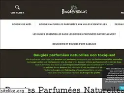 Sites similar to bougies-naturelles.com