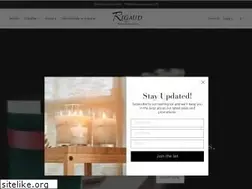 Sites similar to bougies-rigaud.com