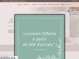 Sites similar to bougieslapetiteboheme.com