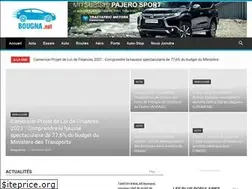 Sites similar to bougna.net