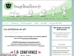 Sites similar to bougribouillons.fr
