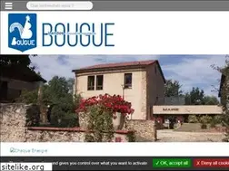 Sites similar to bougue.fr
