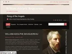 Sites similar to bouguereau.org