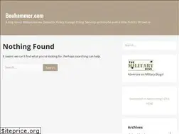 Sites similar to bouhammer.com