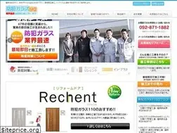 Sites similar to bouhanglass110.com