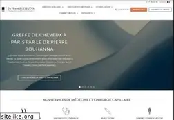 Sites similar to bouhanna.com