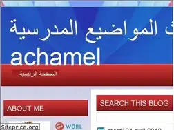 Sites similar to bouhoot.blogspot.com