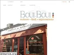 Sites similar to boui-boui.com