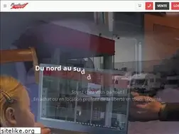 Sites similar to bouillard.be