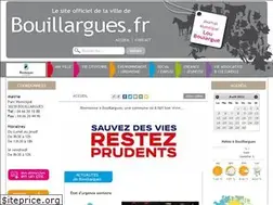 Sites similar to bouillargues.fr