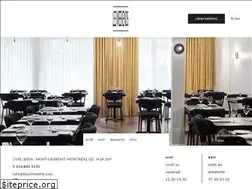Sites similar to bouillonbilk.com