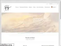 Sites similar to bouillondenotes.com
