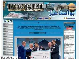 Sites similar to bouismail.org