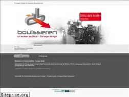 Sites similar to bouisseren.fr