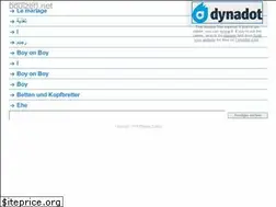 Sites similar to bouizeri.net