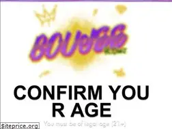 Sites similar to boujeeblowz.co