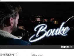 Sites similar to bouke.nu
