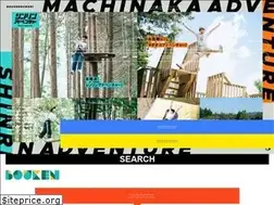 Sites similar to bouken.co.jp