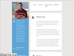 Sites similar to boukhechba.com