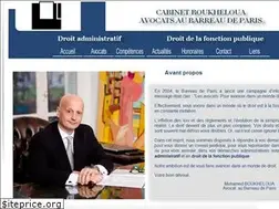 Sites similar to boukheloua.com
