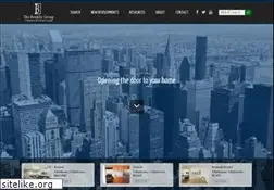 Sites similar to bouklisgroup.com