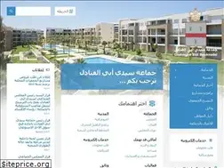 Sites similar to bouknadel.com
