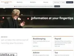 Sites similar to boulangercpa.com