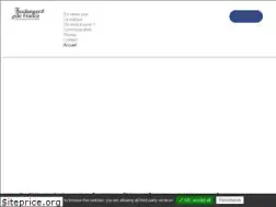 Sites similar to boulangerdefrance.org