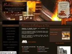 Sites similar to boulangerie-du-vast.com