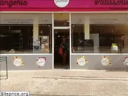 Sites similar to boulangerie-gilardon.fr
