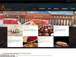 Sites similar to boulangerie-michellod.com