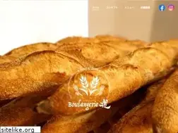 Sites similar to boulangerie-michi.com