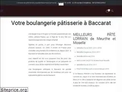 Sites similar to boulangerie-payeur.fr