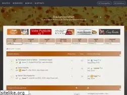 Sites similar to boulangerie.net