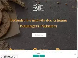 Sites similar to boulangerie56.com