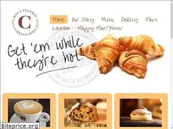 Sites similar to boulangeriechristophe.com
